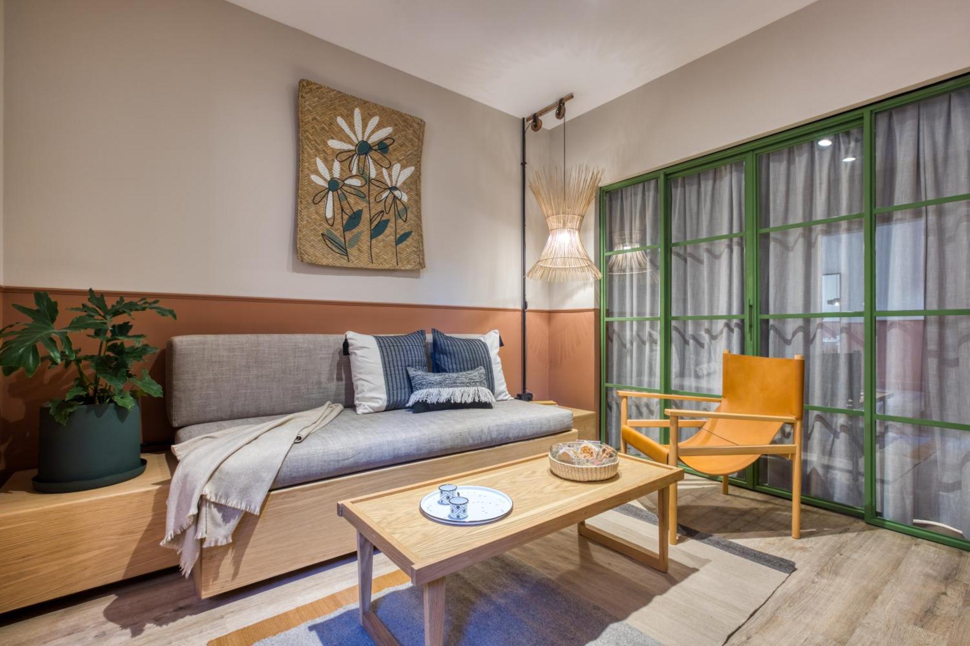 Casa Oliva Apartamento Cidade do México Exterior foto