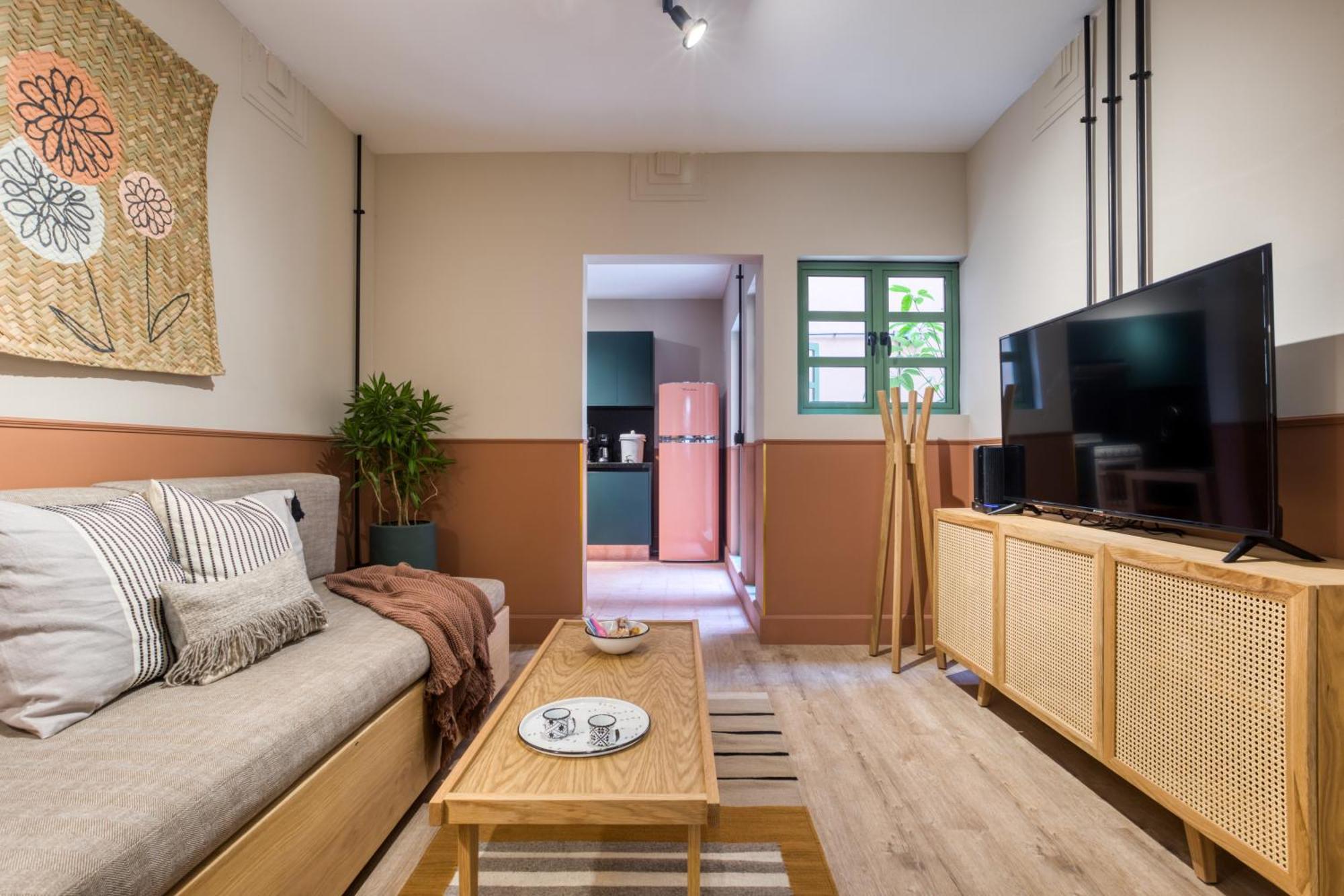 Casa Oliva Apartamento Cidade do México Exterior foto